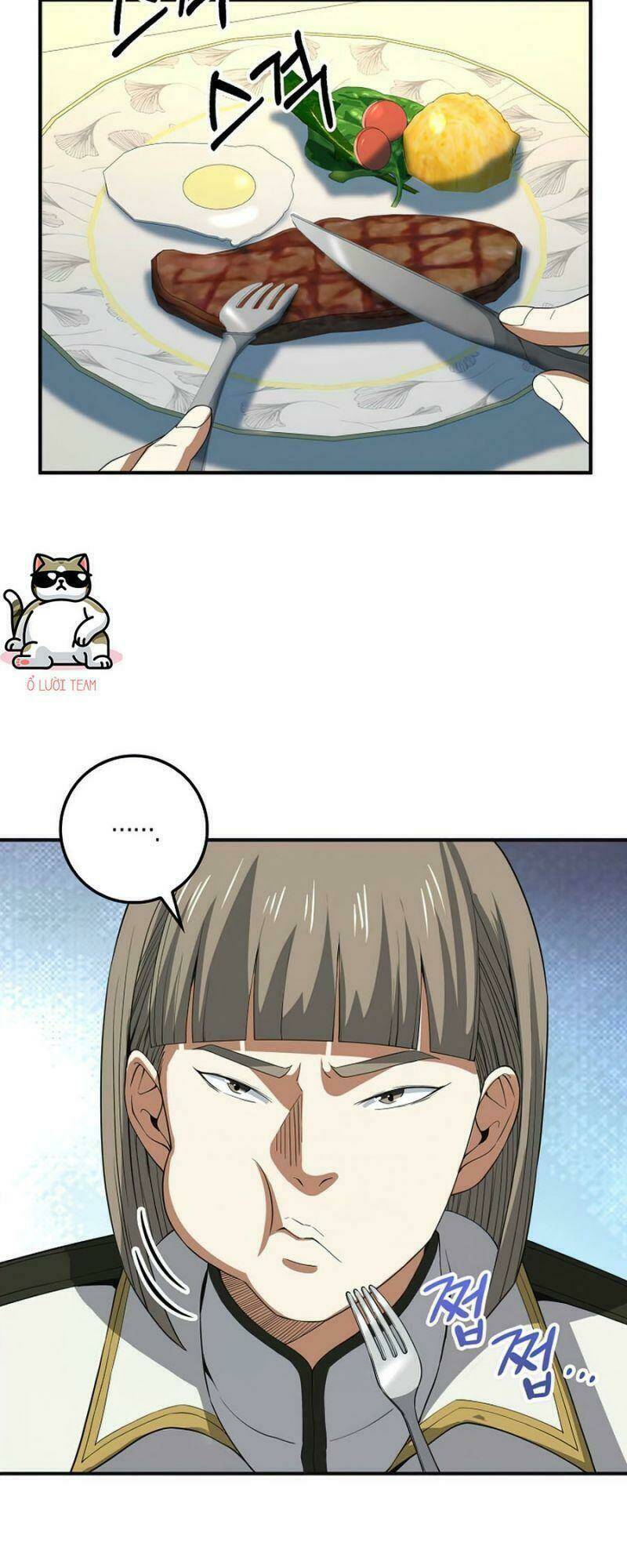 Thương Nhân Thánh Thần - Chapter 35 - Page 39