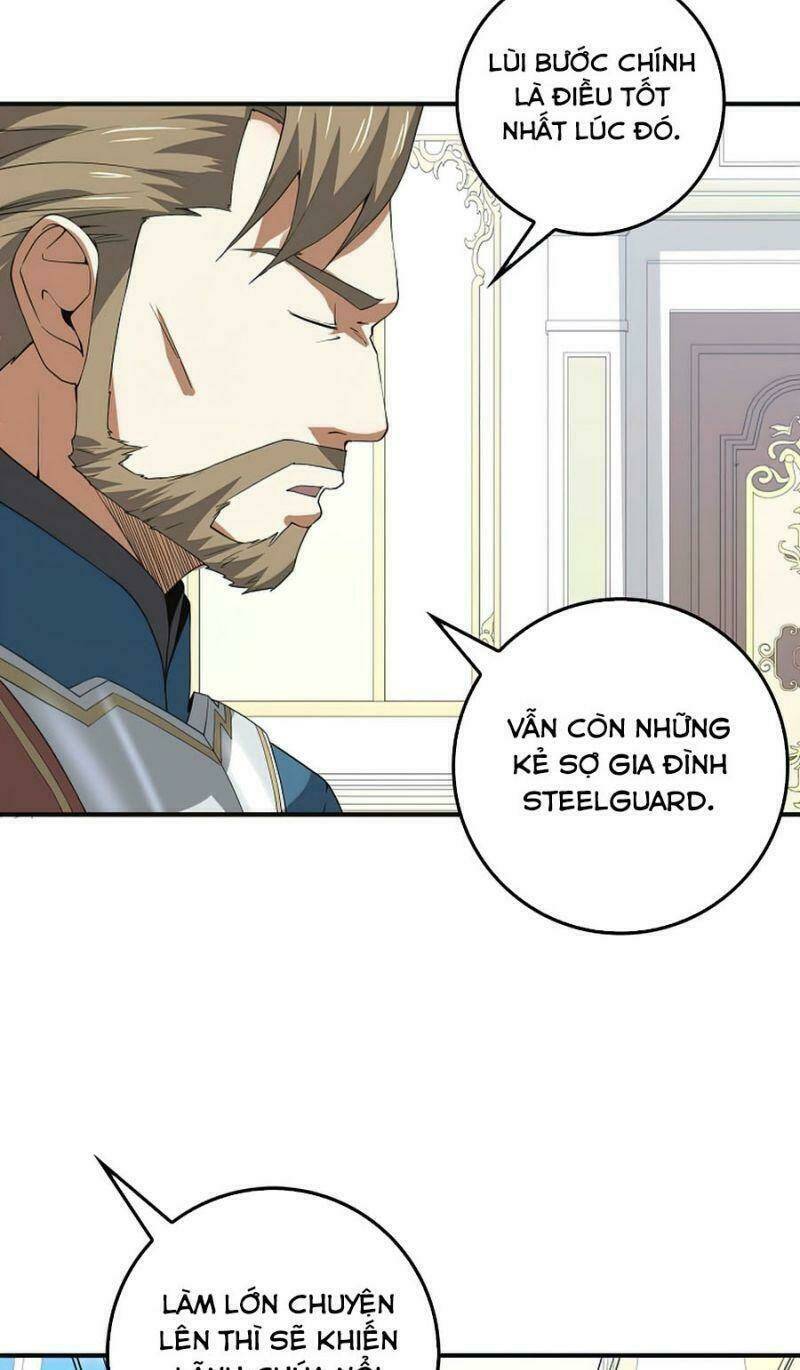 Thương Nhân Thánh Thần - Chapter 35 - Page 43