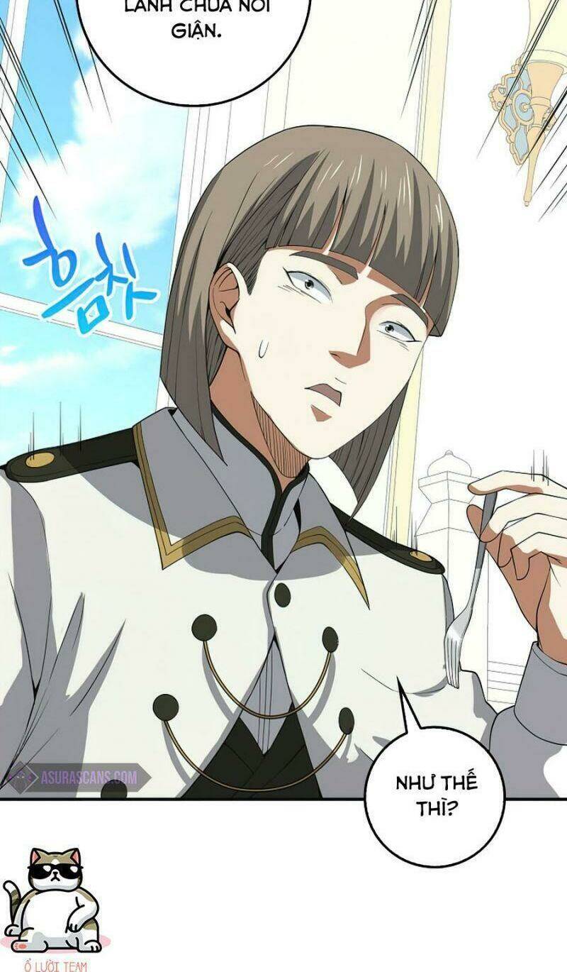 Thương Nhân Thánh Thần - Chapter 35 - Page 44