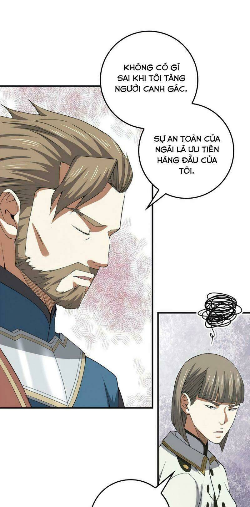 Thương Nhân Thánh Thần - Chapter 35 - Page 48