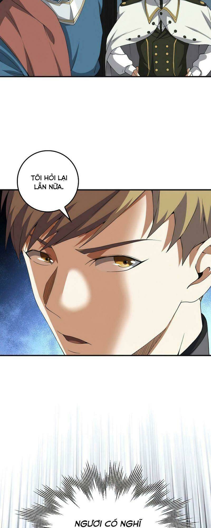 Thương Nhân Thánh Thần - Chapter 35 - Page 4