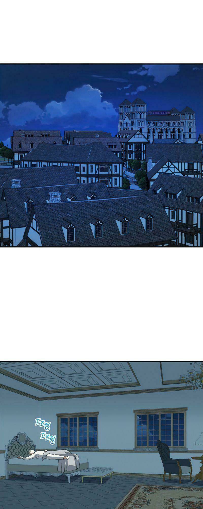 Thương Nhân Thánh Thần - Chapter 35 - Page 50