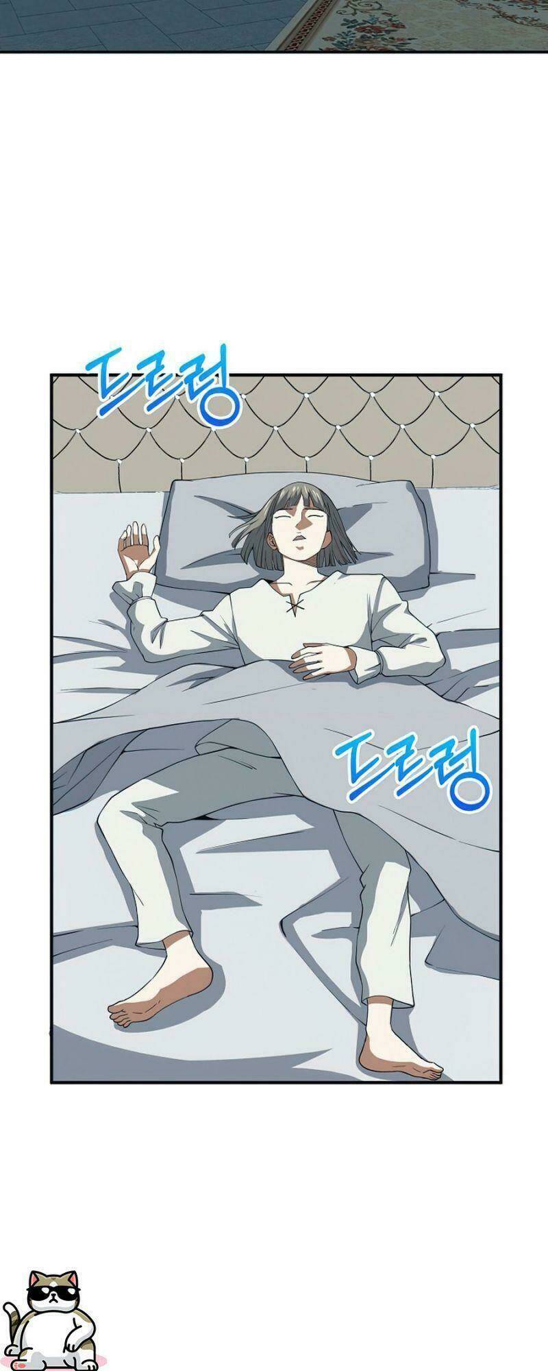 Thương Nhân Thánh Thần - Chapter 35 - Page 51