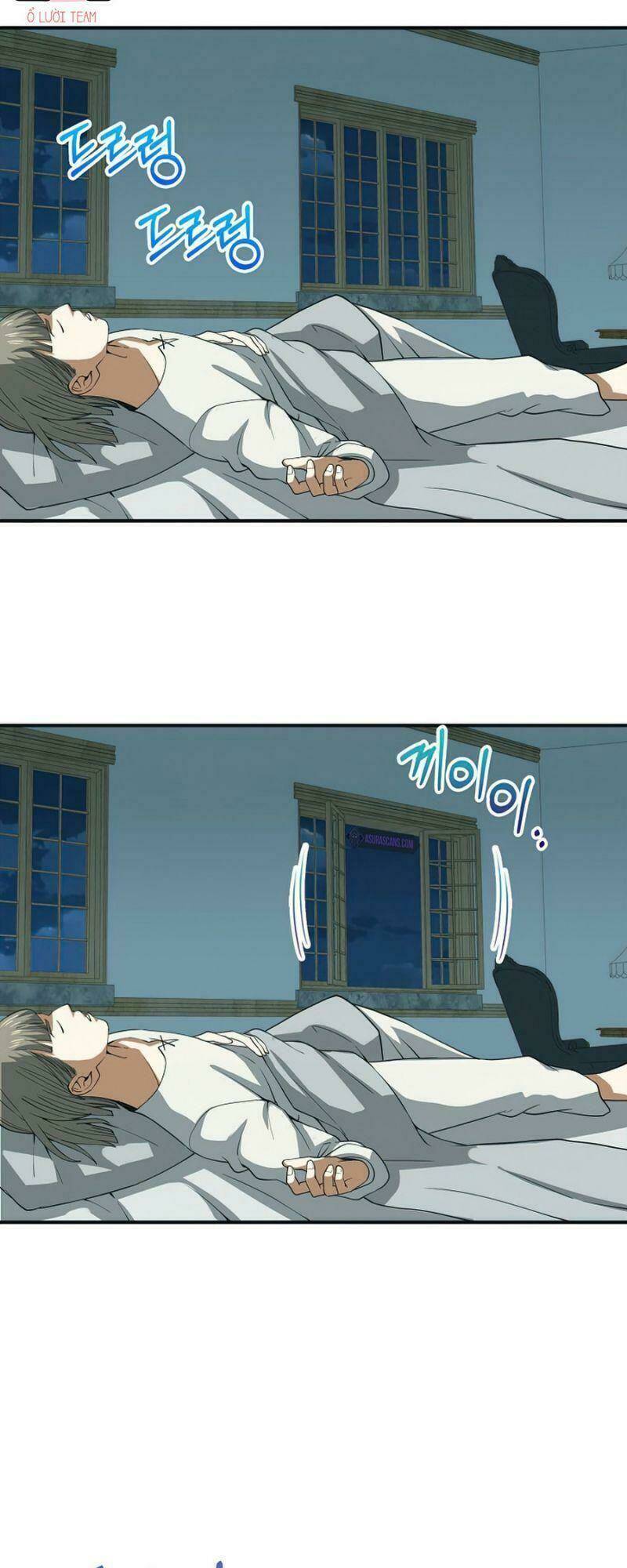 Thương Nhân Thánh Thần - Chapter 35 - Page 52