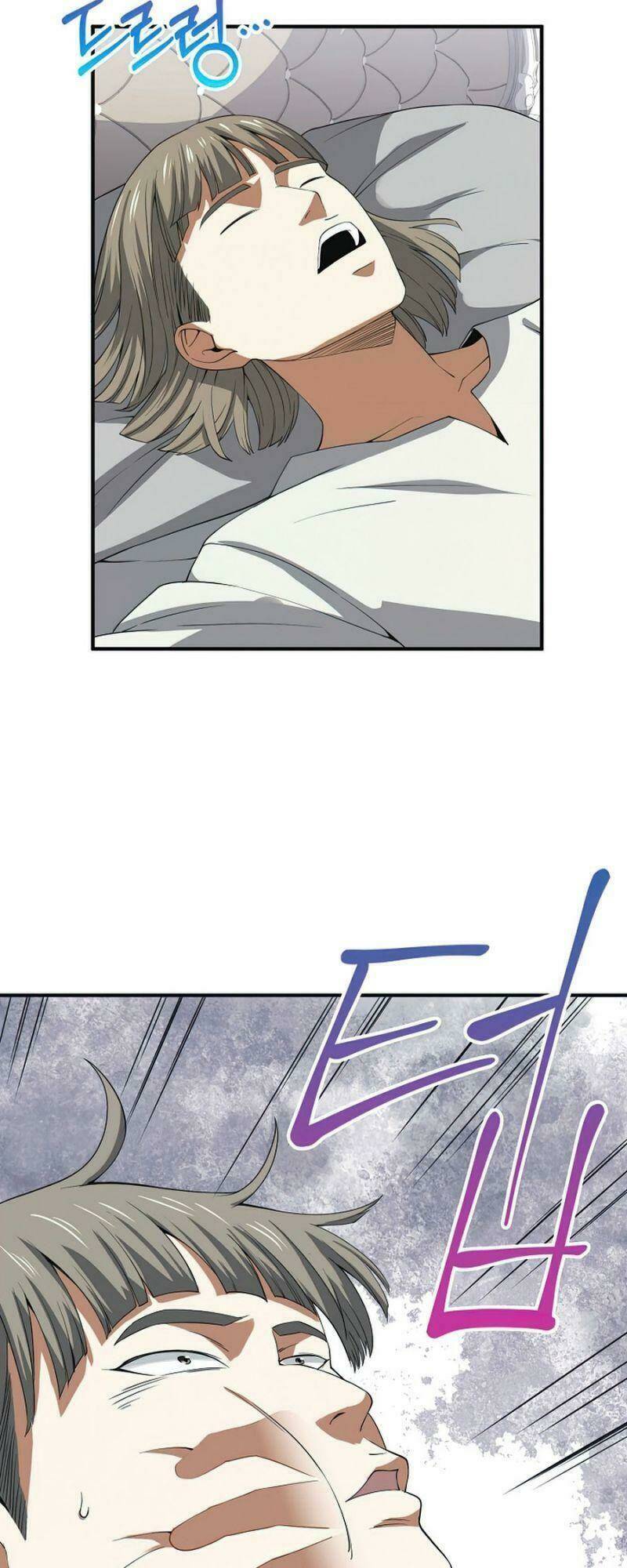 Thương Nhân Thánh Thần - Chapter 35 - Page 53