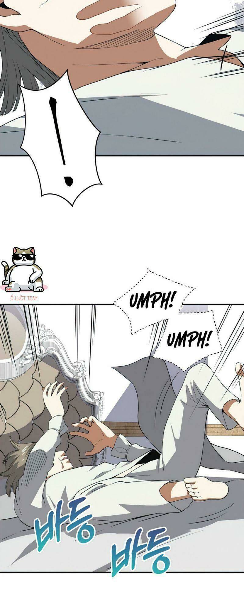 Thương Nhân Thánh Thần - Chapter 35 - Page 54