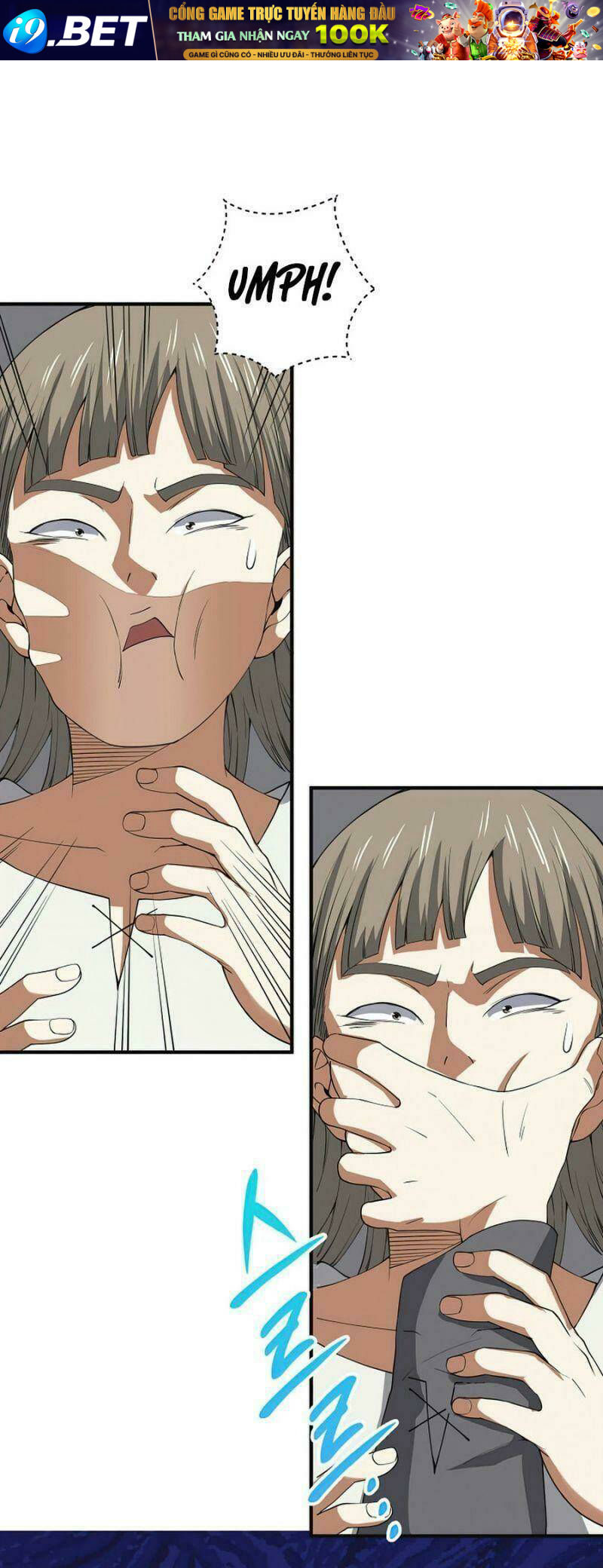 Thương Nhân Thánh Thần - Chapter 35 - Page 55