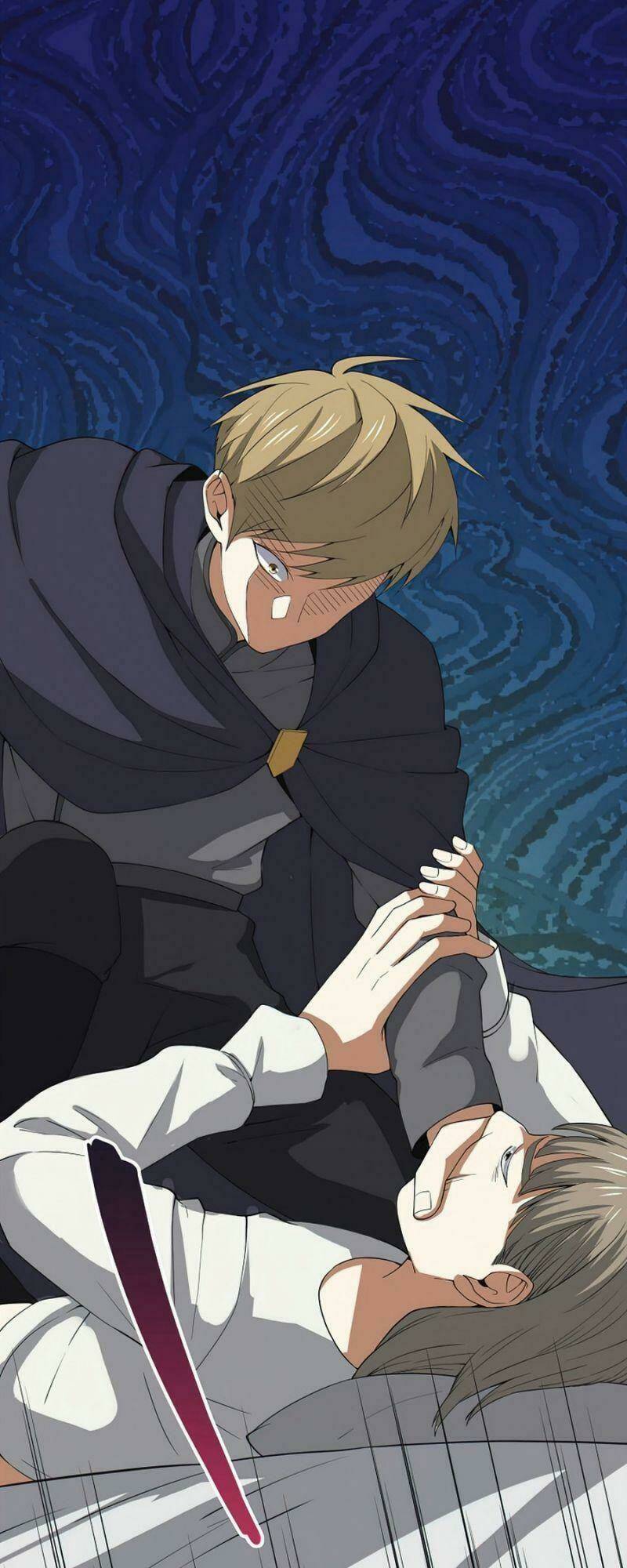 Thương Nhân Thánh Thần - Chapter 35 - Page 56