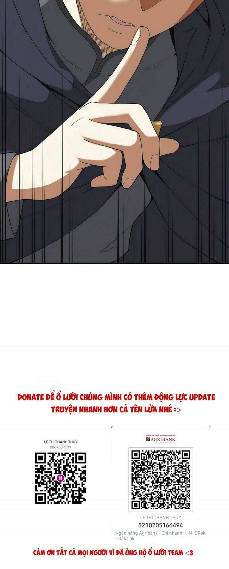 Thương Nhân Thánh Thần - Chapter 35 - Page 58