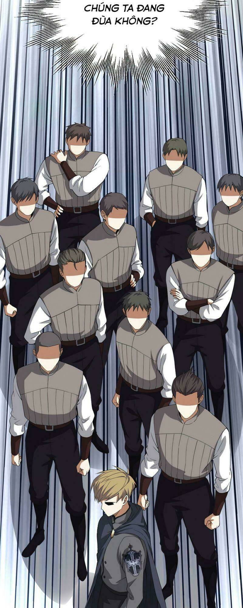 Thương Nhân Thánh Thần - Chapter 35 - Page 5