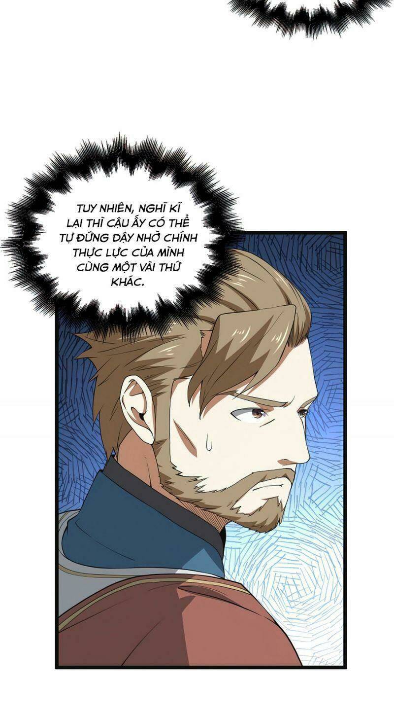 Thương Nhân Thánh Thần - Chapter 35 - Page 8