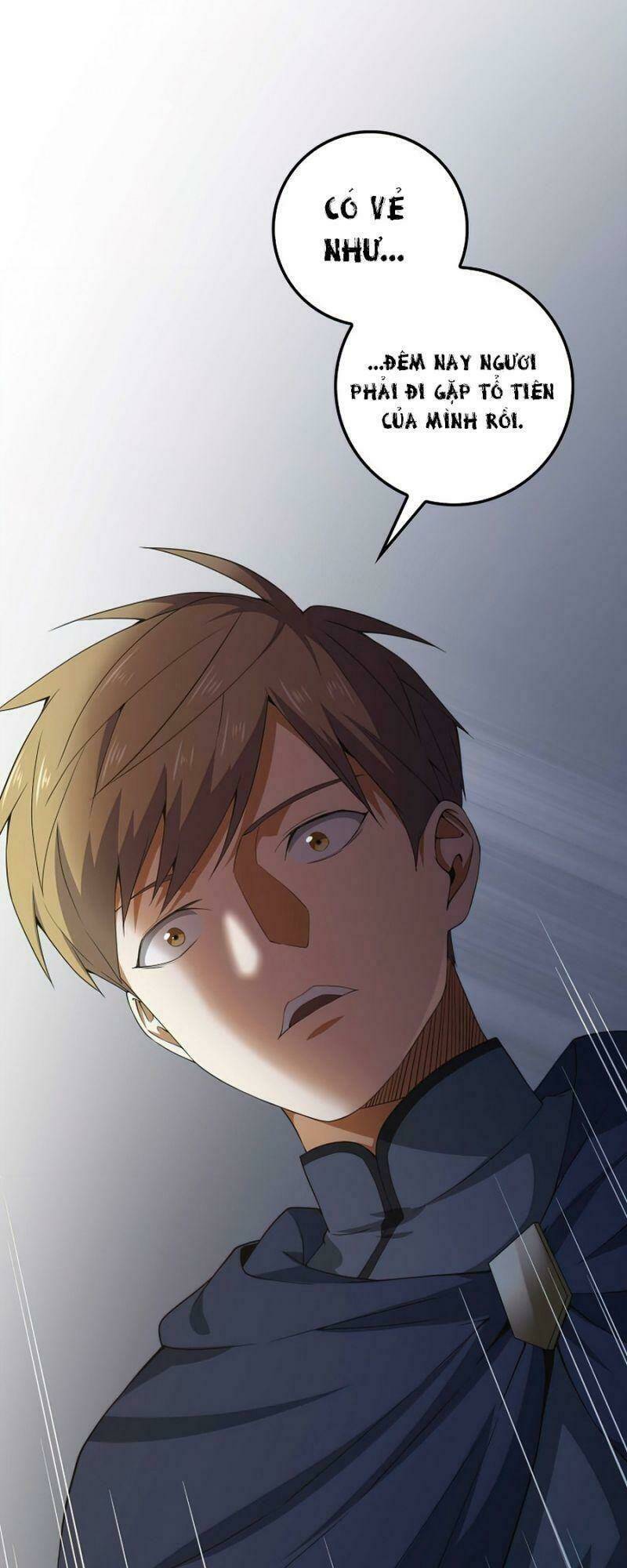 Thương Nhân Thánh Thần - Chapter 36 - Page 9