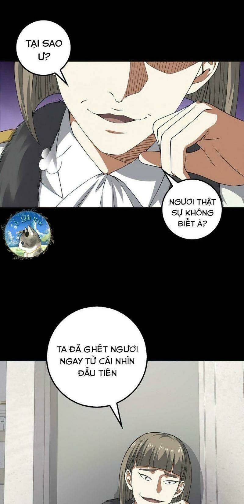 Thương Nhân Thánh Thần - Chapter 36 - Page 12