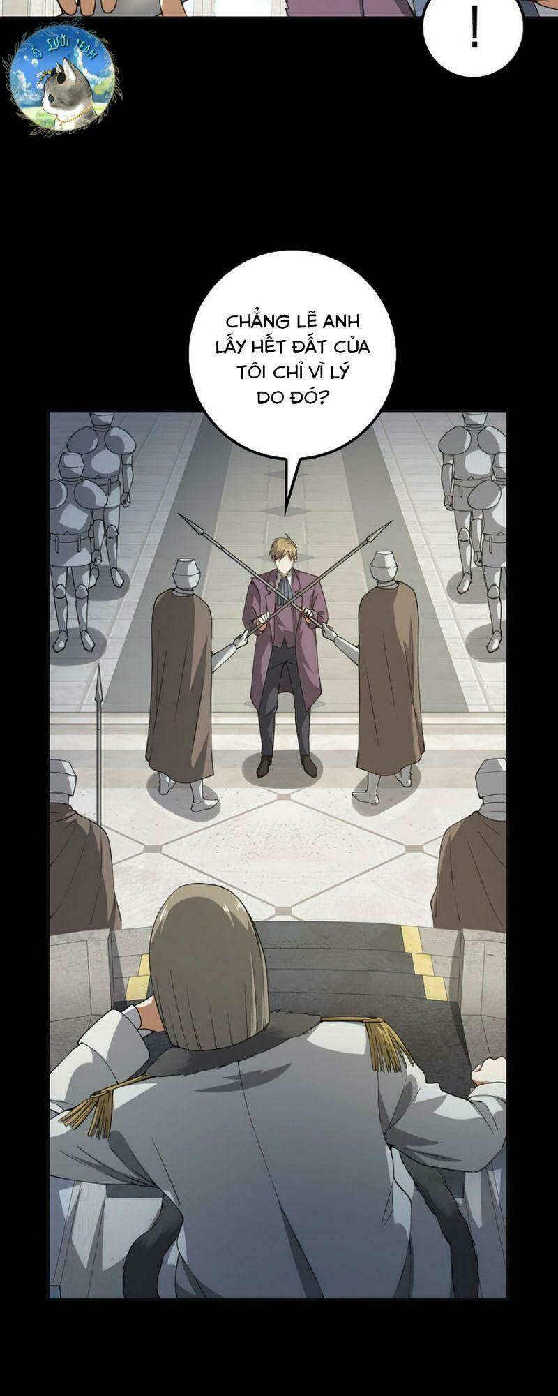 Thương Nhân Thánh Thần - Chapter 36 - Page 14