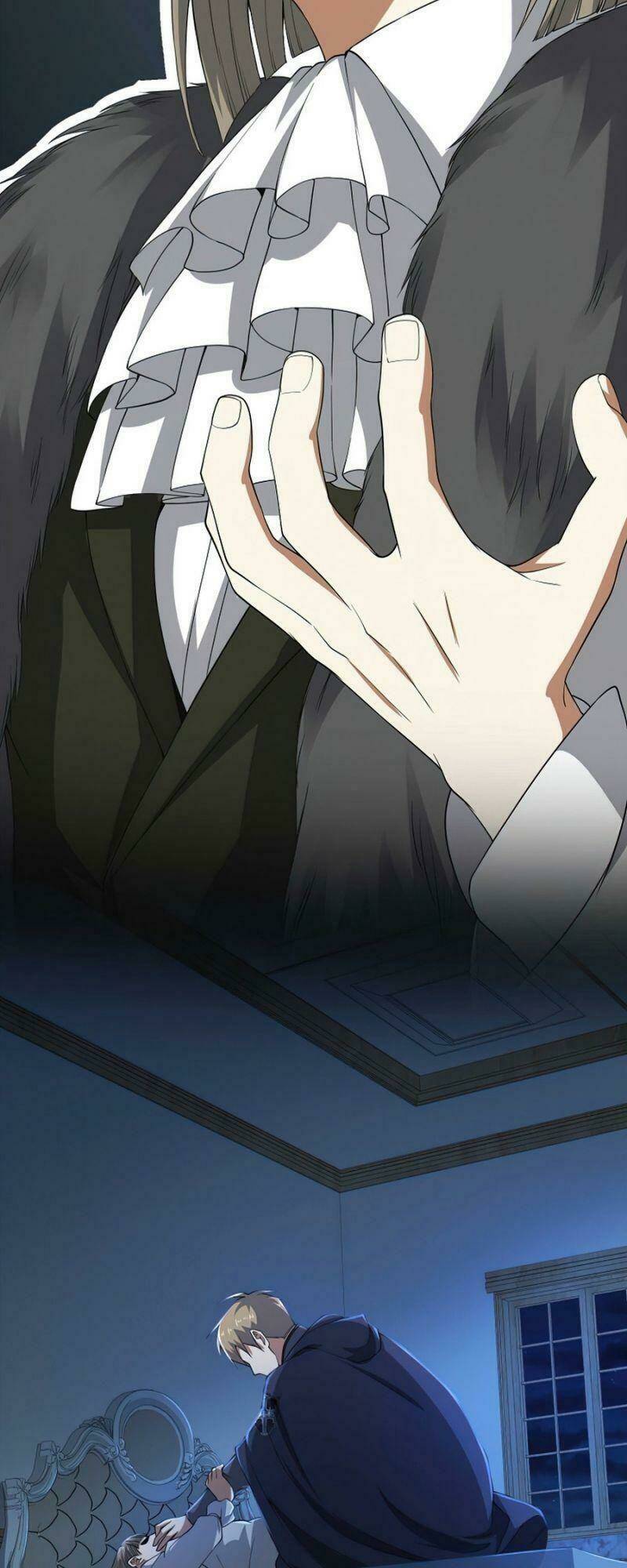 Thương Nhân Thánh Thần - Chapter 36 - Page 20