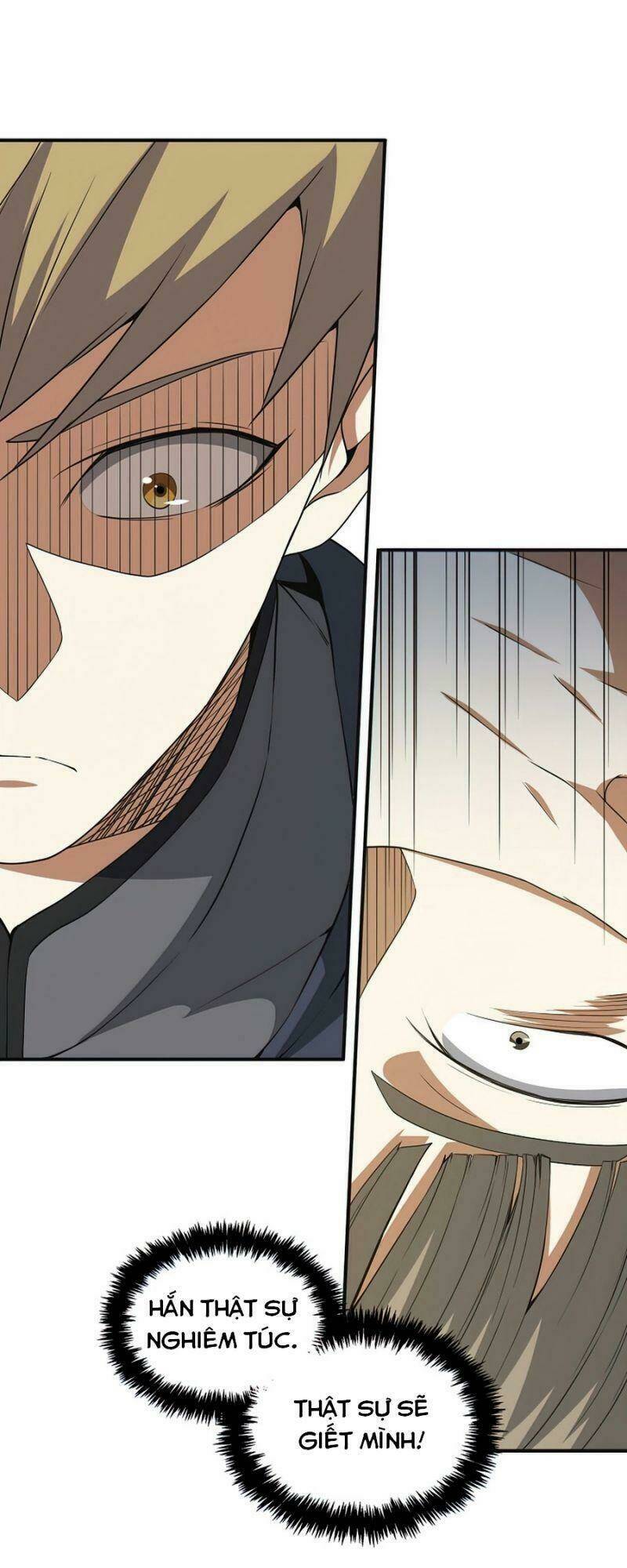 Thương Nhân Thánh Thần - Chapter 36 - Page 22