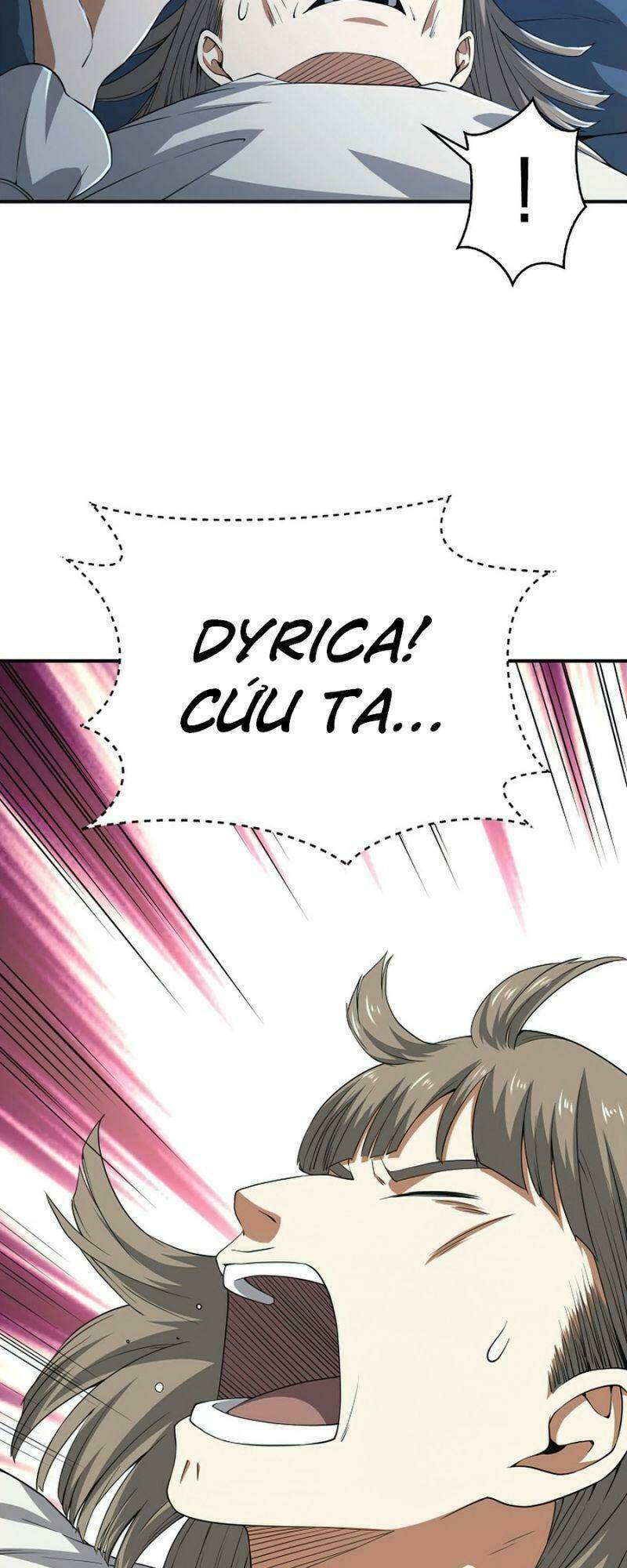 Thương Nhân Thánh Thần - Chapter 36 - Page 25