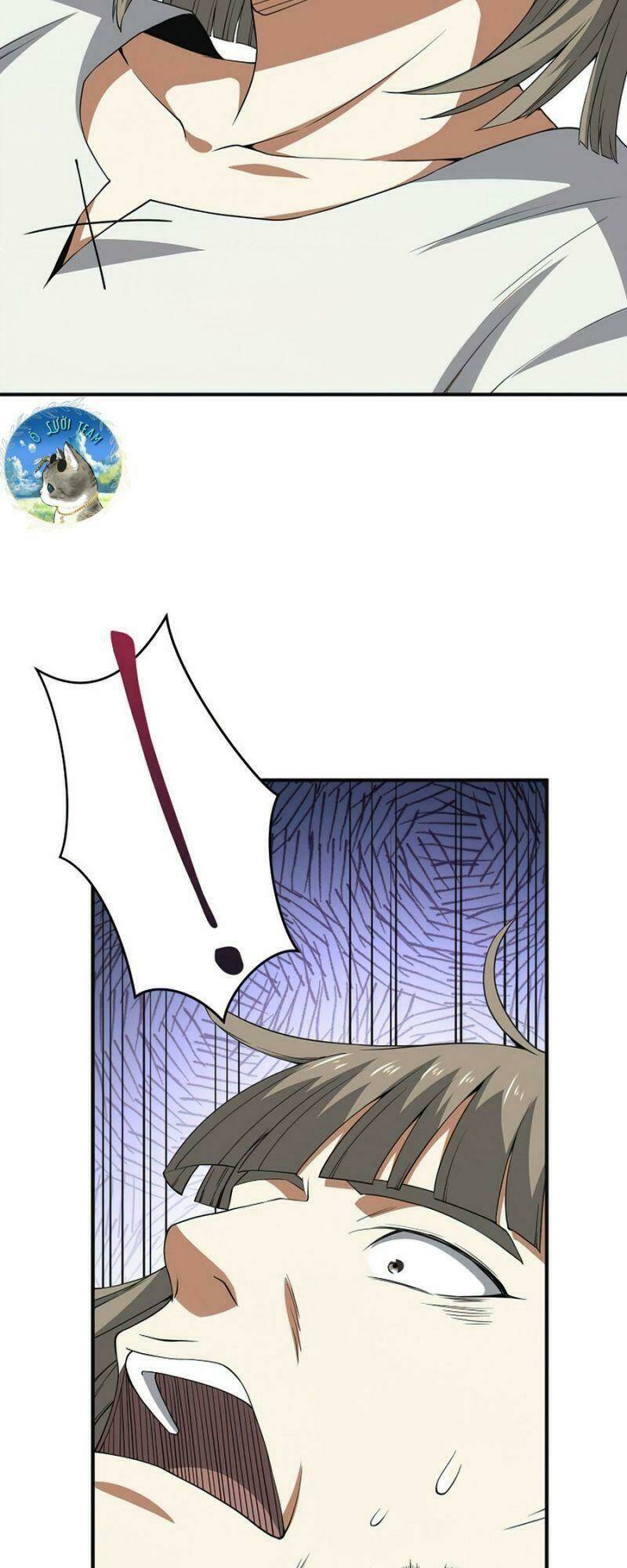 Thương Nhân Thánh Thần - Chapter 36 - Page 26