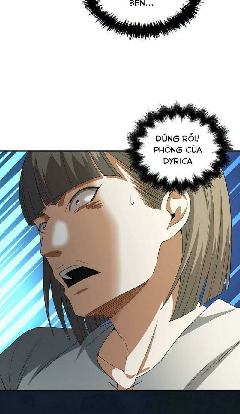 Thương Nhân Thánh Thần - Chapter 36 - Page 31