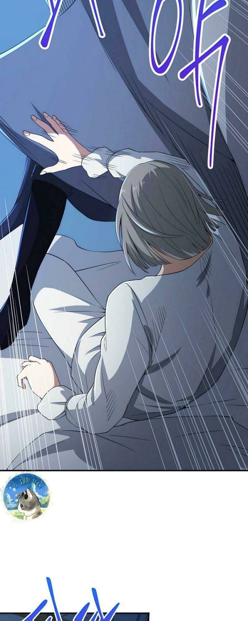 Thương Nhân Thánh Thần - Chapter 36 - Page 33