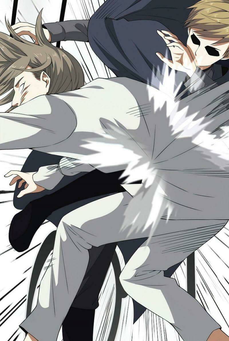 Thương Nhân Thánh Thần - Chapter 36 - Page 36