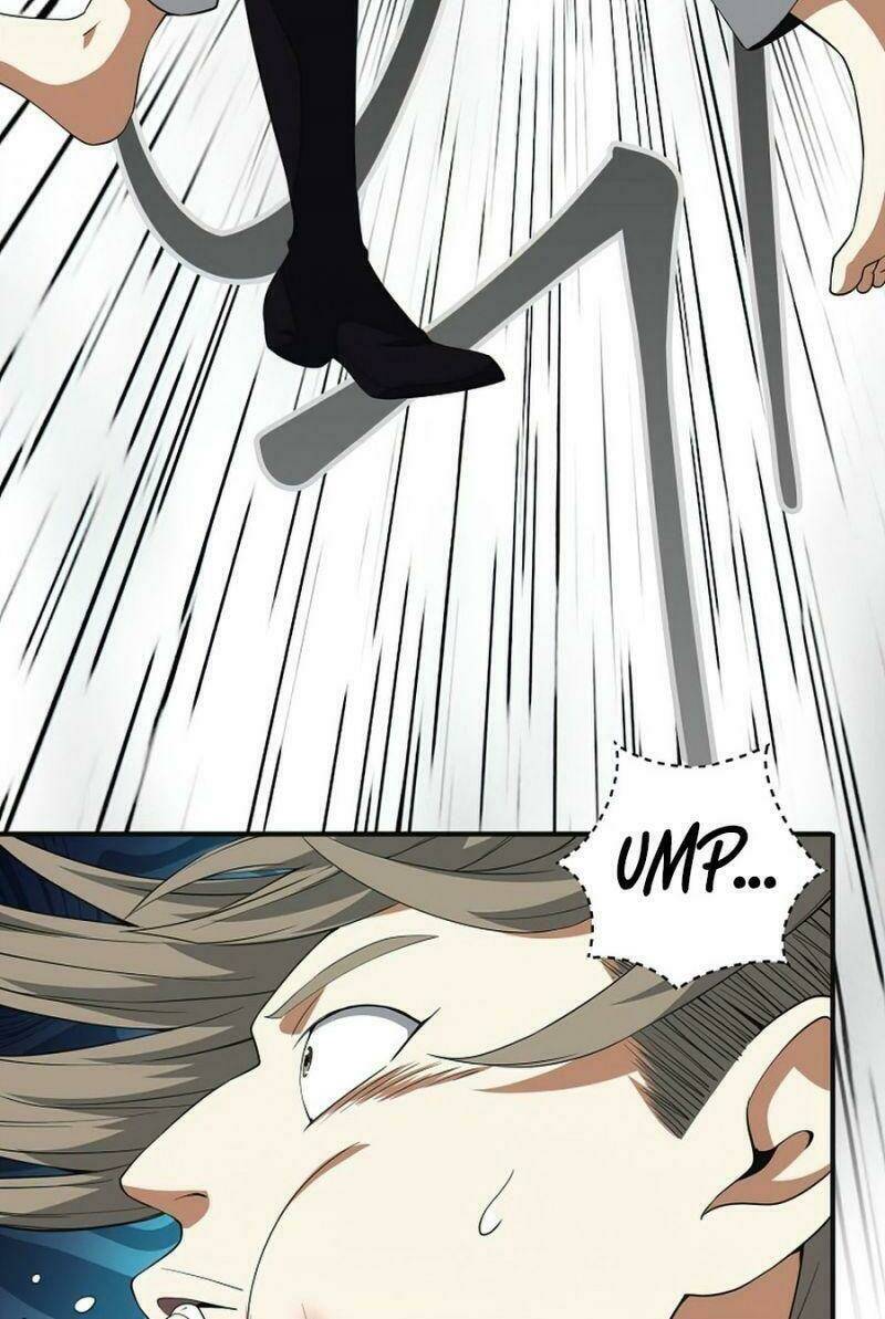 Thương Nhân Thánh Thần - Chapter 36 - Page 37