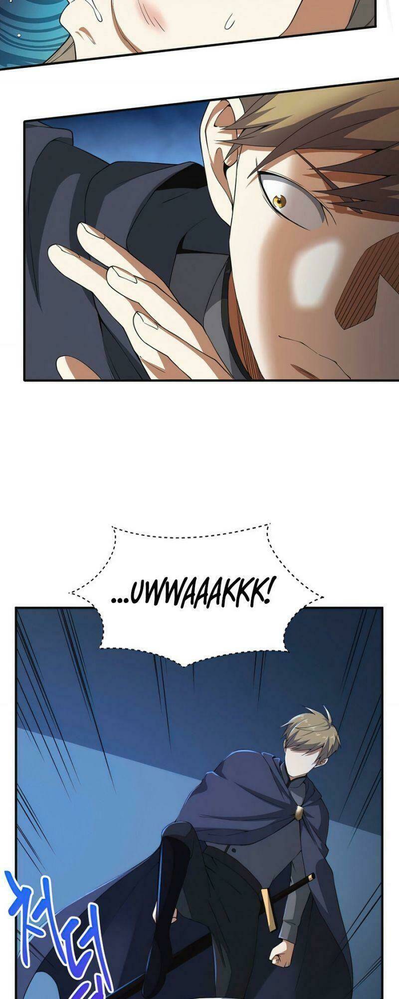 Thương Nhân Thánh Thần - Chapter 36 - Page 38