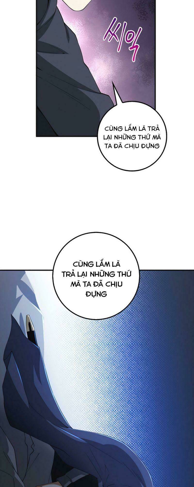 Thương Nhân Thánh Thần - Chapter 36 - Page 3