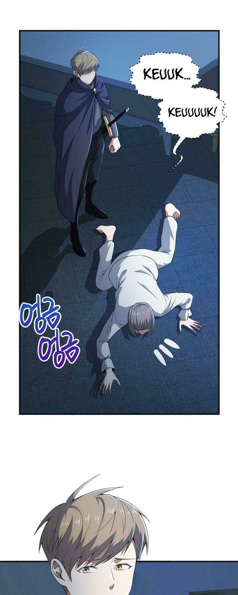 Thương Nhân Thánh Thần - Chapter 36 - Page 40