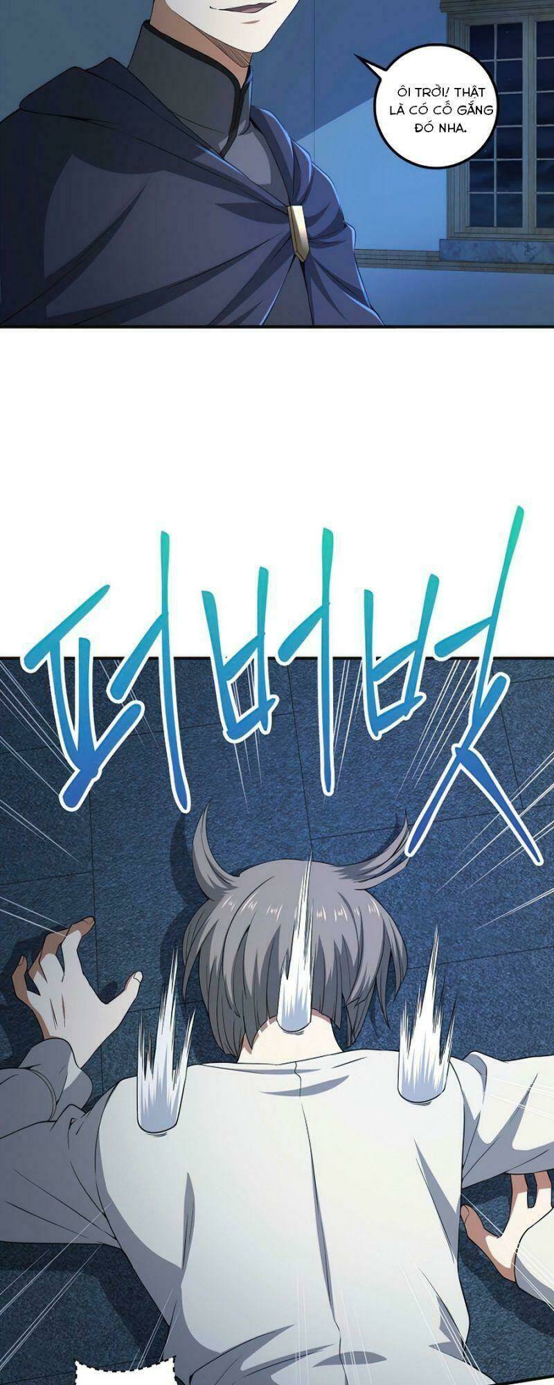 Thương Nhân Thánh Thần - Chapter 36 - Page 41