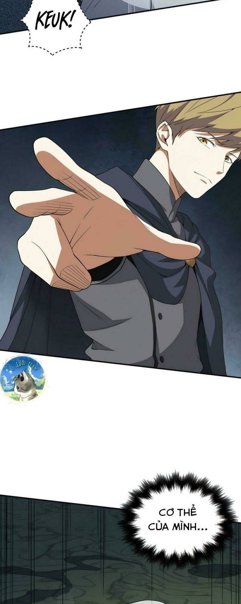 Thương Nhân Thánh Thần - Chapter 36 - Page 42