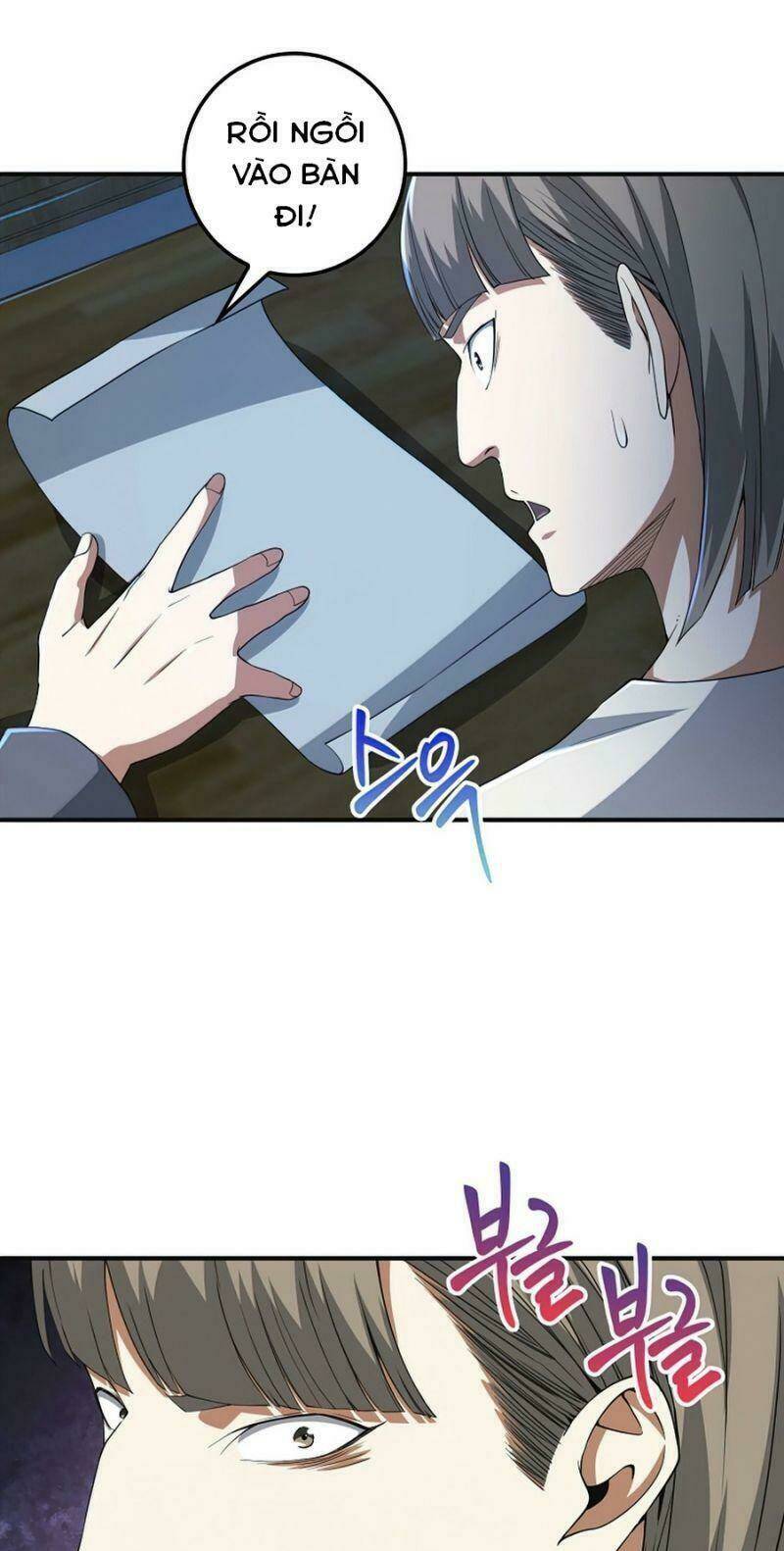 Thương Nhân Thánh Thần - Chapter 36 - Page 48