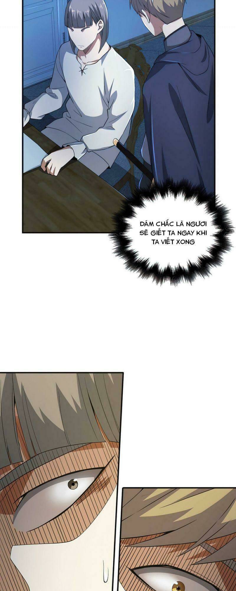 Thương Nhân Thánh Thần - Chapter 36 - Page 50