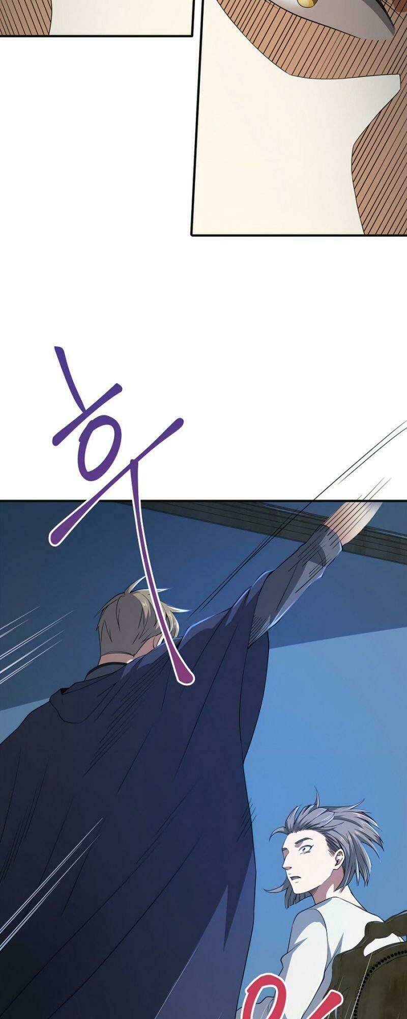 Thương Nhân Thánh Thần - Chapter 36 - Page 51