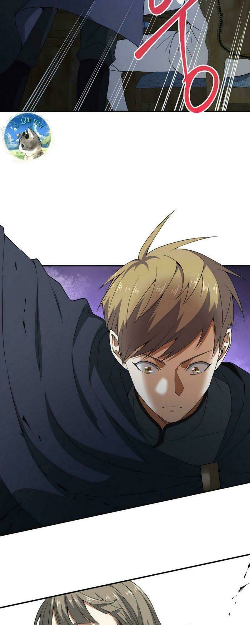 Thương Nhân Thánh Thần - Chapter 36 - Page 52