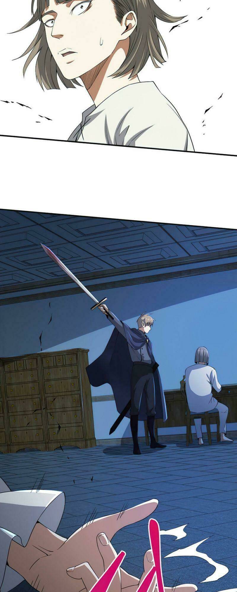 Thương Nhân Thánh Thần - Chapter 36 - Page 53