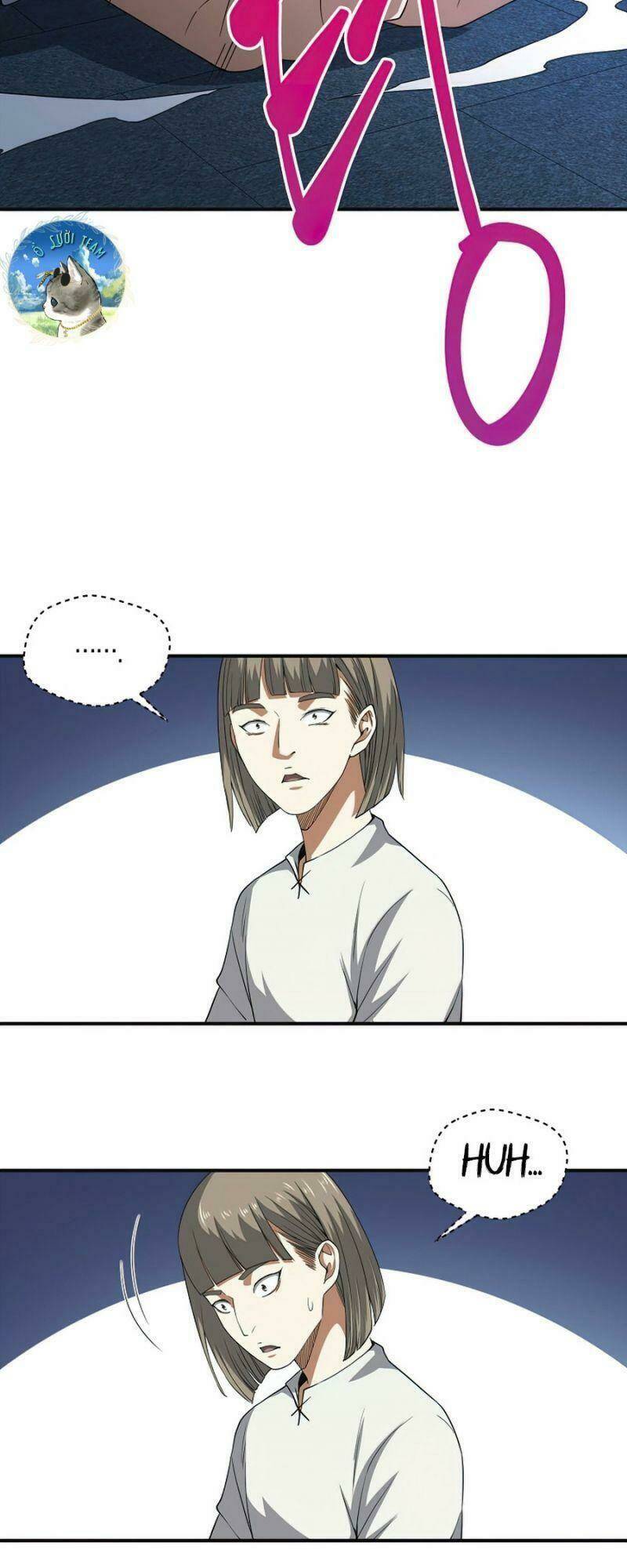 Thương Nhân Thánh Thần - Chapter 36 - Page 54