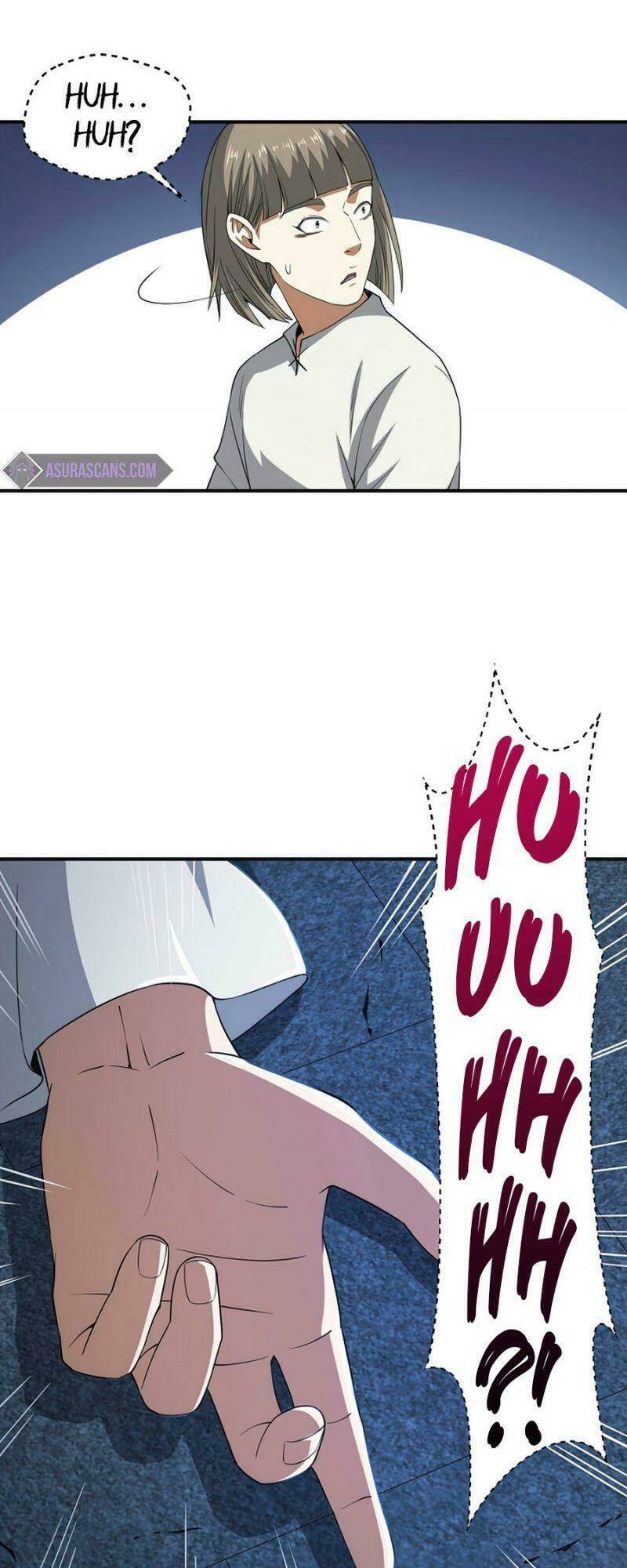 Thương Nhân Thánh Thần - Chapter 36 - Page 55