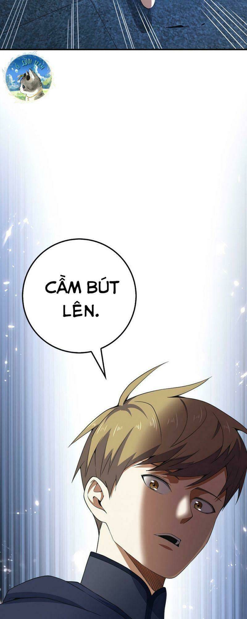 Thương Nhân Thánh Thần - Chapter 36 - Page 56