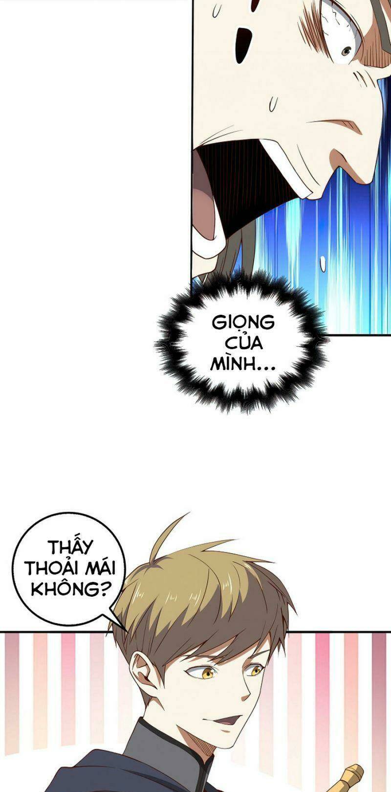 Thương Nhân Thánh Thần - Chapter 37 - Page 4