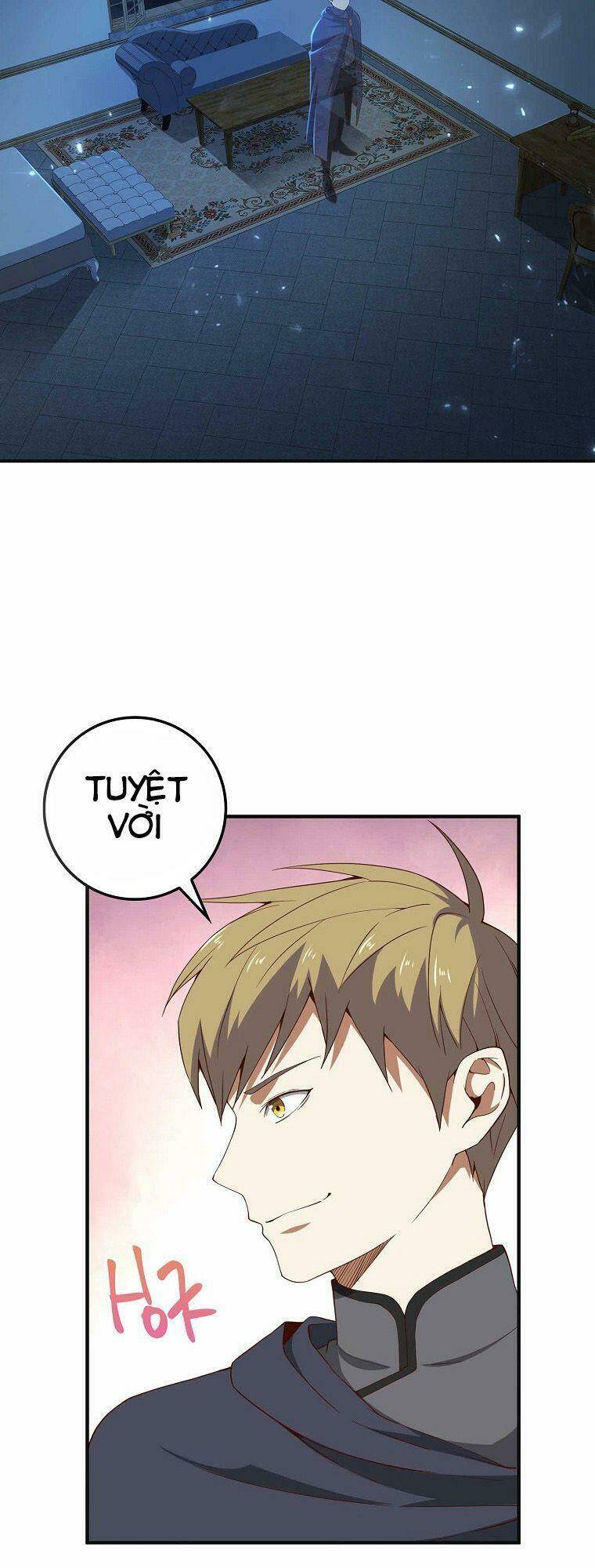 Thương Nhân Thánh Thần - Chapter 37 - Page 6