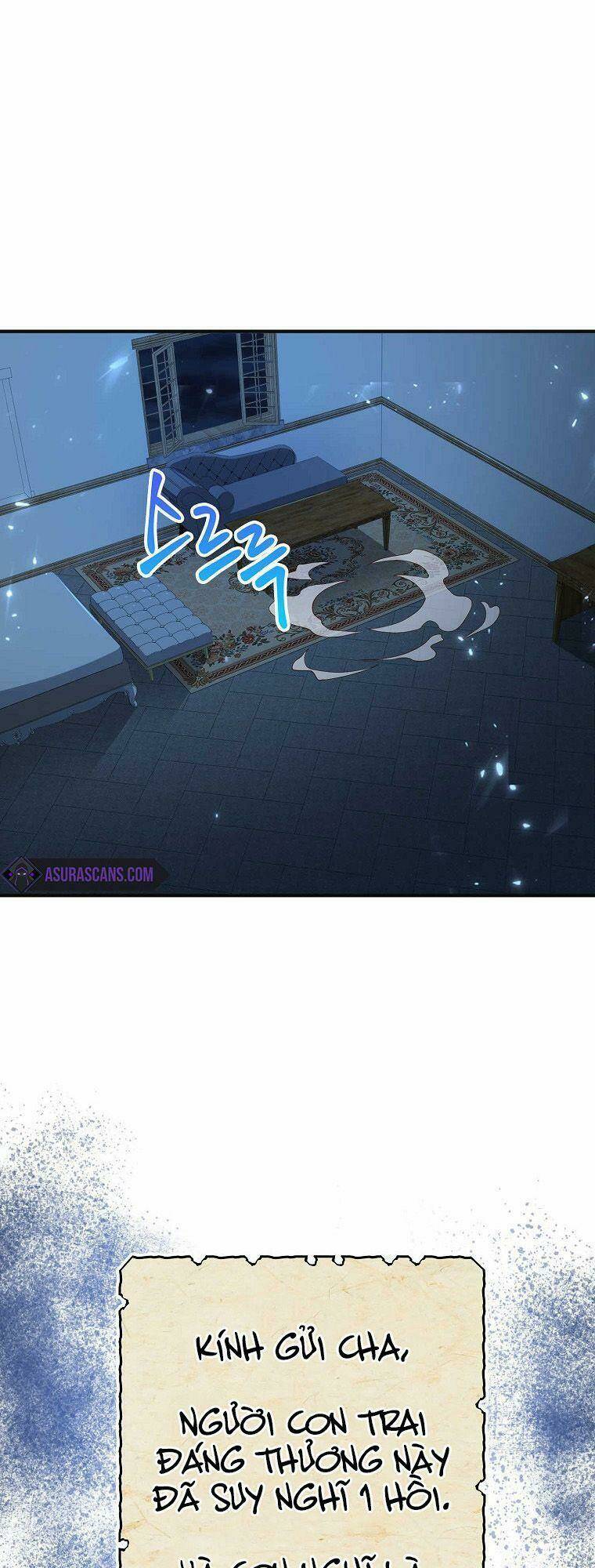 Thương Nhân Thánh Thần - Chapter 37 - Page 7