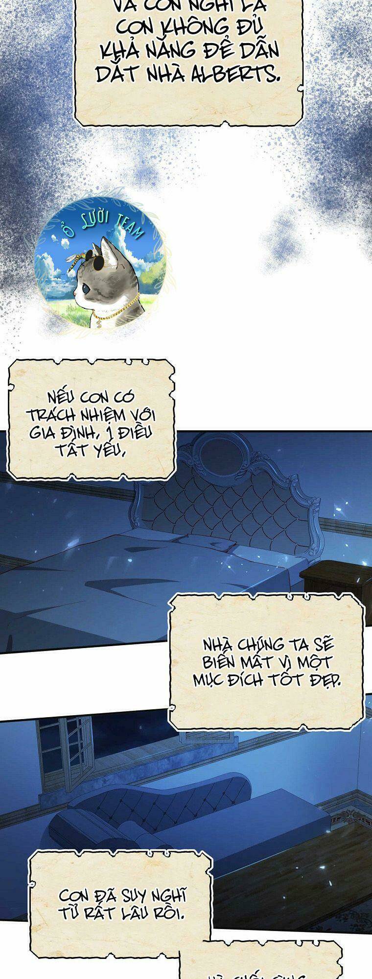 Thương Nhân Thánh Thần - Chapter 37 - Page 8