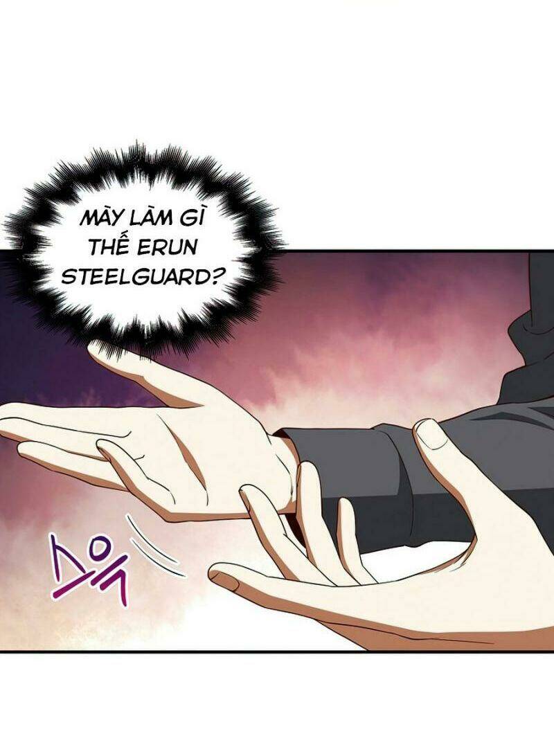 Thương Nhân Thánh Thần - Chapter 38 - Page 9