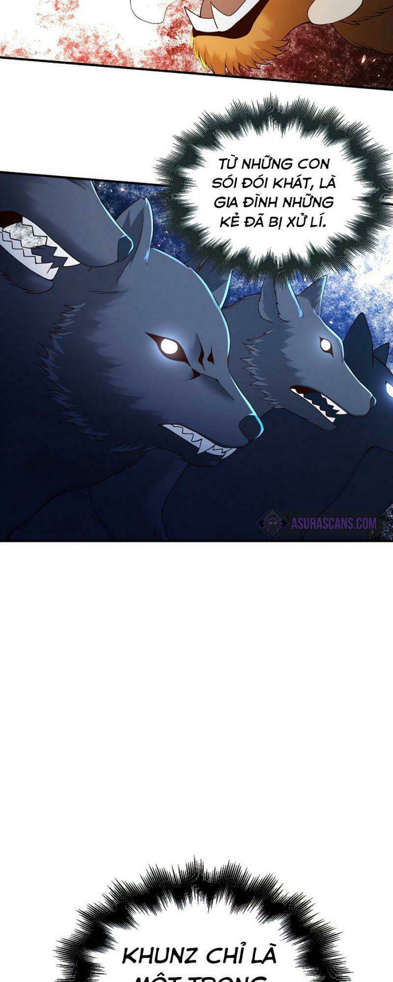 Thương Nhân Thánh Thần - Chapter 38 - Page 13