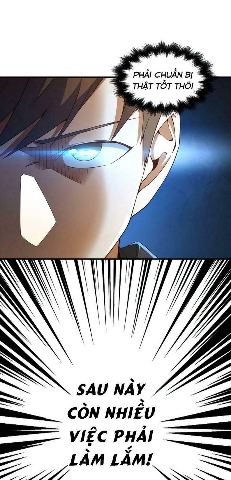 Thương Nhân Thánh Thần - Chapter 38 - Page 15