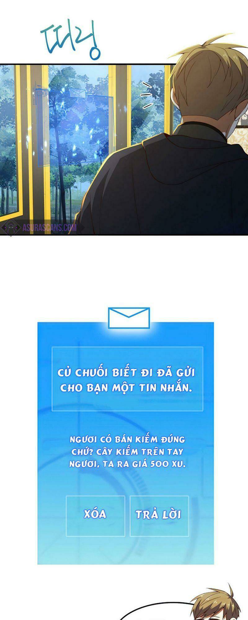 Thương Nhân Thánh Thần - Chapter 38 - Page 21