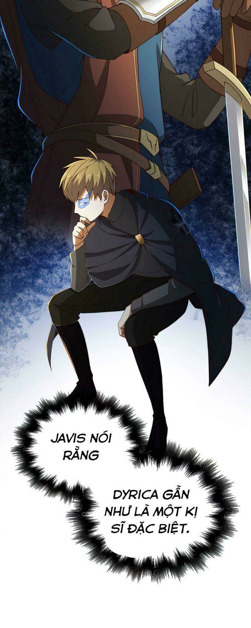 Thương Nhân Thánh Thần - Chapter 38 - Page 25