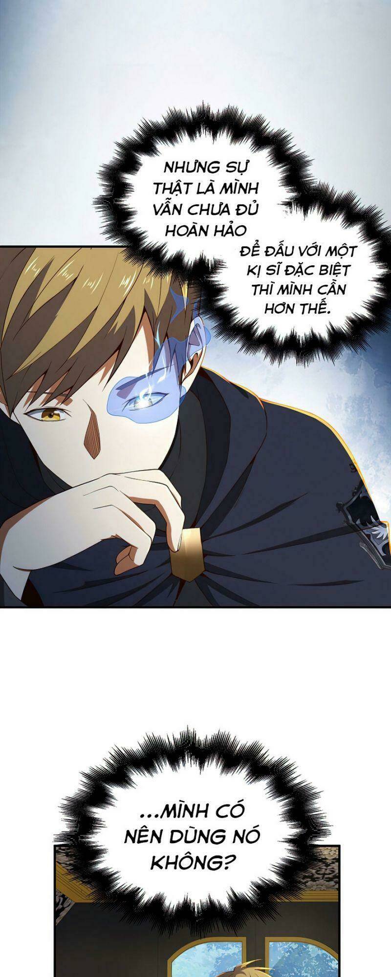 Thương Nhân Thánh Thần - Chapter 38 - Page 28