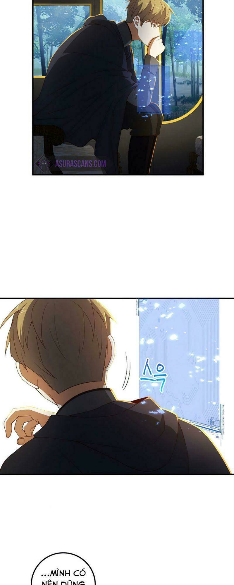 Thương Nhân Thánh Thần - Chapter 38 - Page 29